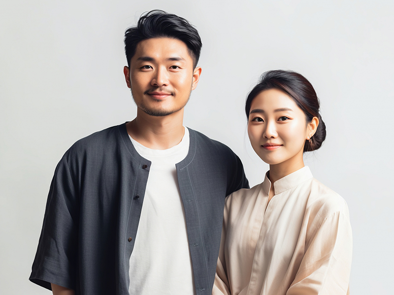 男性性・女性性とは