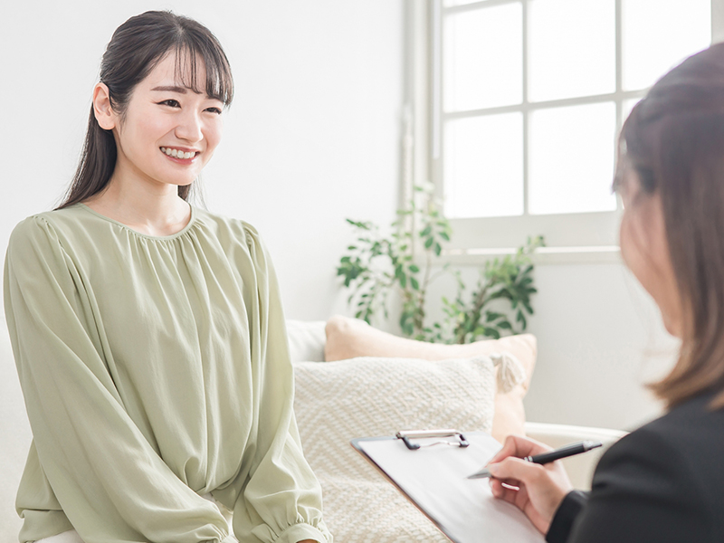 個人セッション